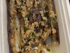 -八条友鲜货烧烤·脆皮烤鱼(石岩旗舰店)