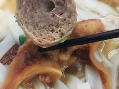 -福合埕牛肉丸(水仙园店)