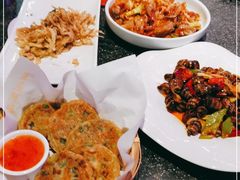 -王庄阿咪海鲜大排档(象园店)