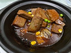 -盛记顺德高佬猪杂粥