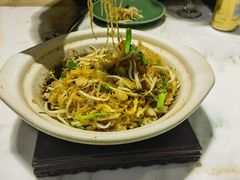 -那家小馆•北京菜•烤鸭(香山店)