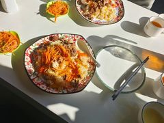 -帕米尔食府(白云观店)