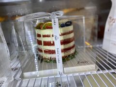 -ZOZO's昌左左精致甜品设计(新北店)