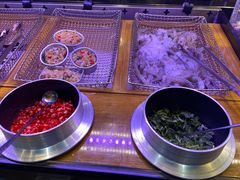 -盛江山自助料理(太原街万达店)
