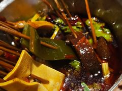 -本色.小马哥烧烤(五一路总店)
