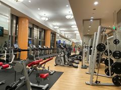 -上海明天广场JW万豪酒店