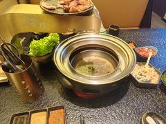 -樱嘢·炭火烧肉(惠南店)