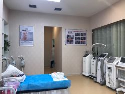 点击看大图 -痘庄科学祛痘国际连锁机构