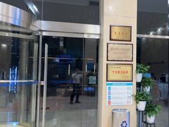 -蓝积木健身中心(高新店)