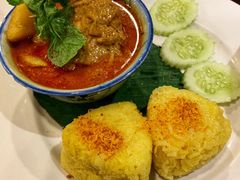 -小槟城美食馆