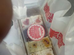 -南大门韩糕(后埭溪路店)