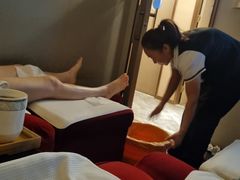 -良子足浴(湖滨店)