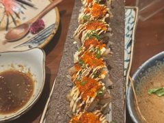 -鸟泉居酒屋·烧鸟·酒馆(百子湾店)