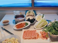 -蒙都43°9羊火锅·赤峰美食(桥北店)