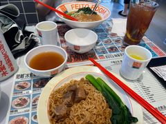 -肥韬茶餐厅(海上世界店)