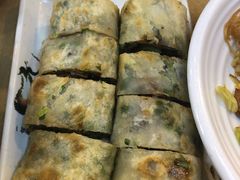 -台北楚楚园馅饼粥(虹桥南丰城店)