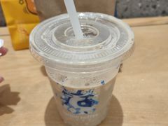 -瑞幸咖啡(深圳东门中心城店)