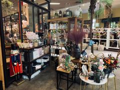 -雕刻时光咖啡馆(北苑店)