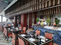-美食汇自助餐厅(成都万达瑞华酒店)