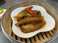 -永盛茶档·港式餐厅(桥北店)