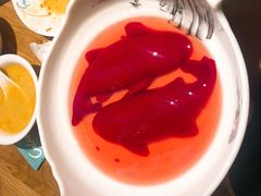 -青瓷火锅料理(西单大悦城店)