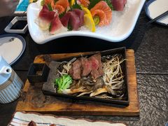 -将太无二·北美传奇寿司(荟聚购物中心西红门店)
