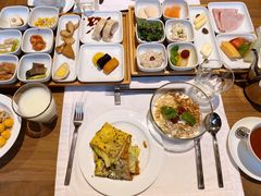 -北京三里屯CHAO酒店