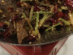 -鑫巴蜀小镇 · 水煮鱼专研店(玉桥店)