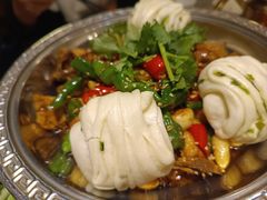 -鼎晟江南·融合江南宴(固戍店)