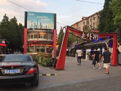 -Shanghai Brew House上海啤酒工坊(老外街店)