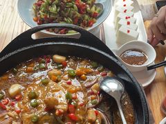 -YAFEE雅菲·粤菜·湘菜·融合菜(魏公村店)