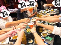 -極上萬膳·日料放题(海岸城店)