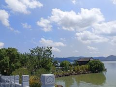 -东钱湖旅游度假区