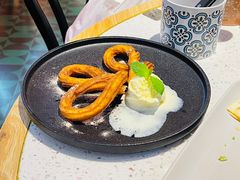 -墨纪Mojí墨西哥餐厅(南开大悦城店)