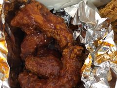 -SUN炸鸡专门店(西塔总店)