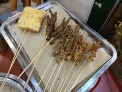 -草本味·市井羊肉馆(新开铺总店)