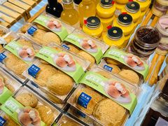 -东哥面包(江宁大润发店)