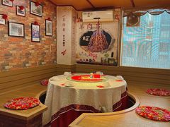 -东北民俗村·东北菜(翻身店)
