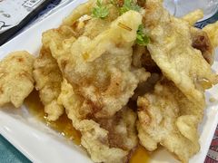 -韩食代烧烤(龙华路美食街店)