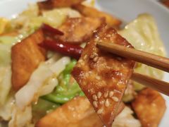 -巴依老爷新疆美食(常营店)