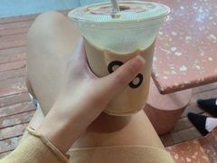 -% Arabica阿拉比卡咖啡(武汉天地店)