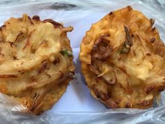 -阿婆油墩子(五里桥路188弄小区店)