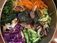 -全州拌饭馆(断桥店)