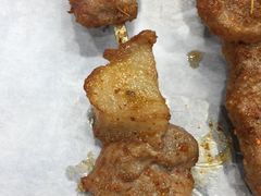 -晓东拉面烧烤(福山店)