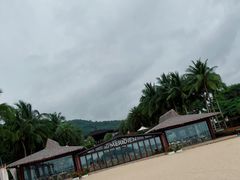 -石梅湾艾美度假酒店