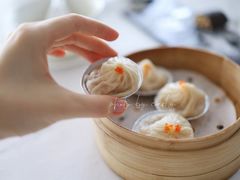 -海湾壹品·粤菜·早茶·烤鸭(拱北店)