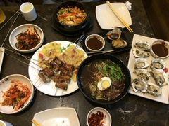 iphone_upload_pic-一味烧烤(纪念路店)