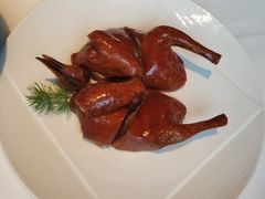 -汤城小厨•粤菜•靓汤(金融街店)
