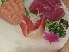 -德川家日本料理(中关村寰太大厦店)