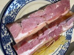 -镇南锅盖面馆(解放路店)